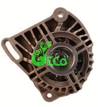 Alternateur GECO A43210