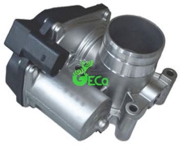 Corps papillon GECO CF19287