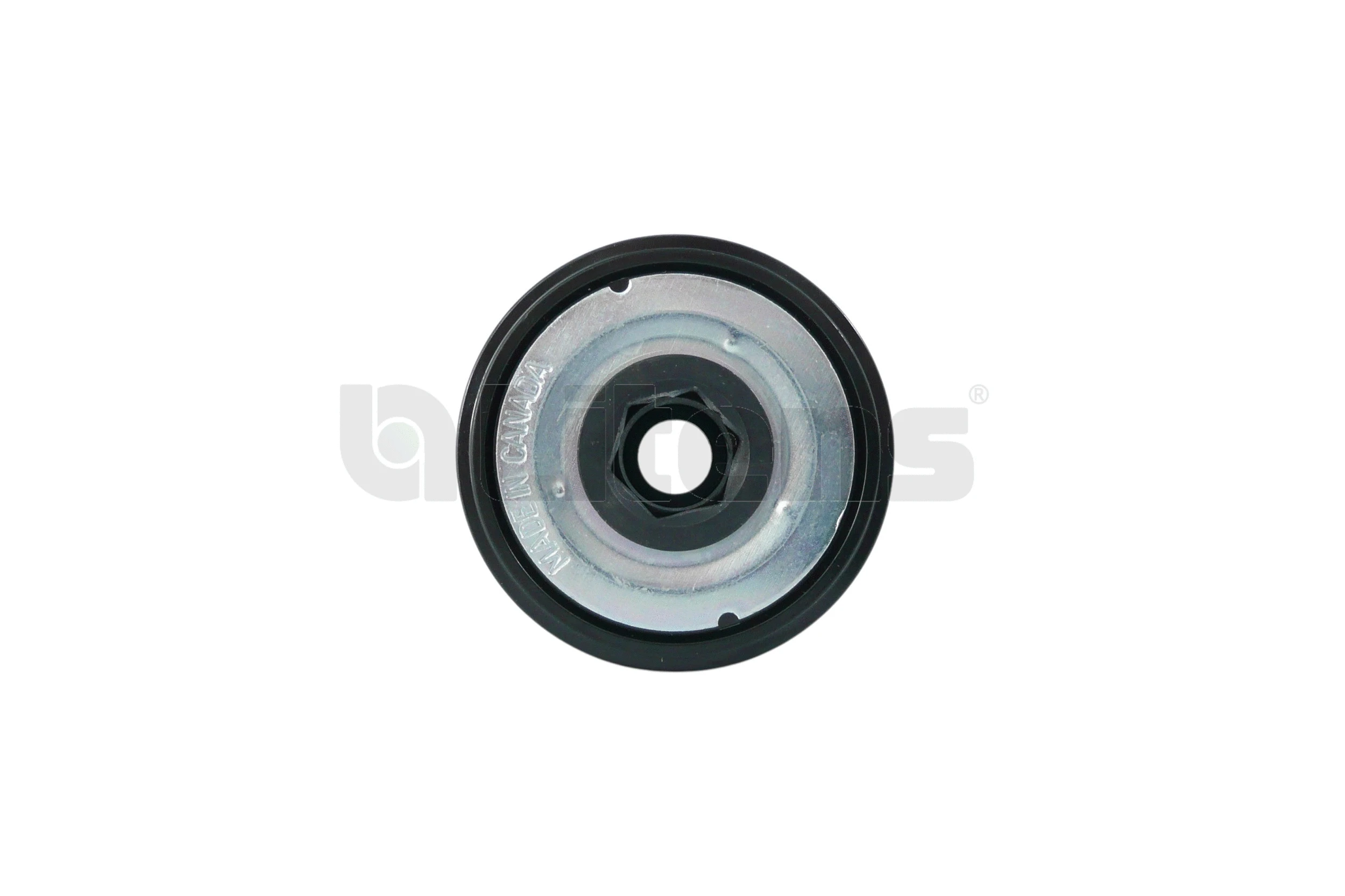 Poulie roue libre, alternateur Litens 920599