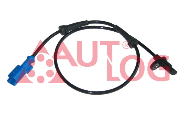 Capteur, vitesse de roue AUTLOG AS4853