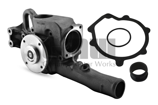 Pompe à eau, refroidissement du moteur GMW PW7200