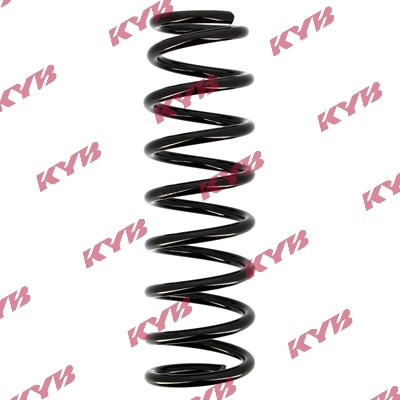 Ressort de suspension KYB RA5072