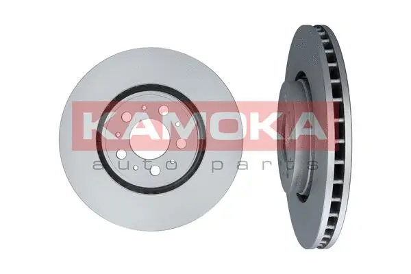 Disque de frein KAMOKA 103283