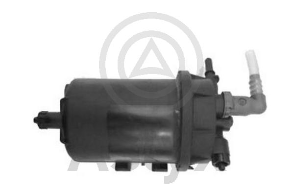 Filtre à carburant Aslyx AS-202750