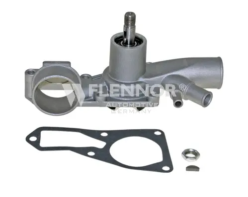 Pompe à eau, refroidissement du moteur FLENNOR FWP70794