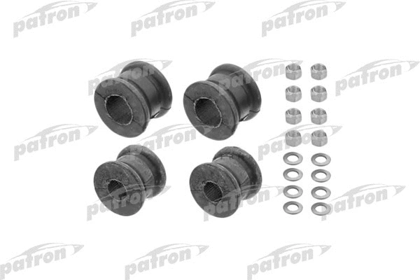 Coussinet de palier, stabilisateur PATRON PSE2664
