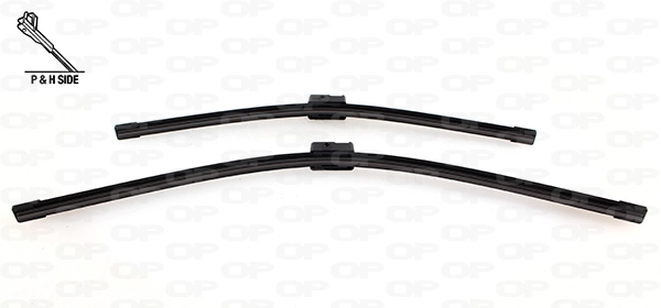 Balai d'essuie-glace OPEN PARTS WBT9071.00