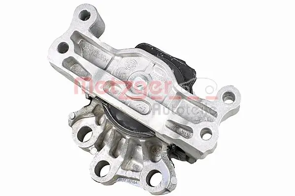Support moteur METZGER 8053772