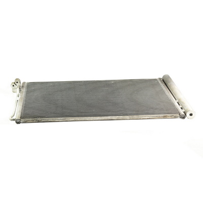 Condenseur, climatisation BAPMIC TOPT1255012
