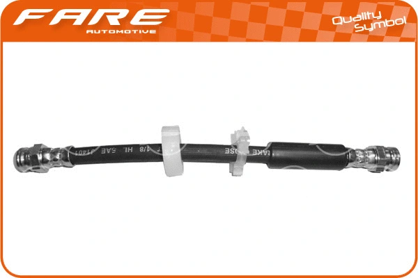 Flexible de frein FARE SA 11515