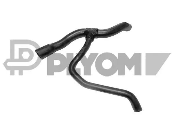 Durite de radiateur PLYOM P754130