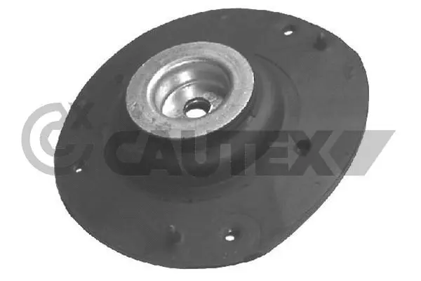 Coupelle de suspension CAUTEX 031260