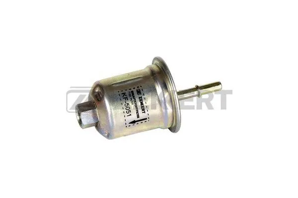 Filtre à carburant ZEKKERT KF-5051