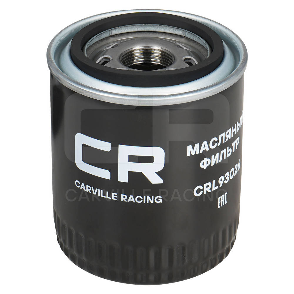 Filtre à huile CARVILLE RACING CRL93026
