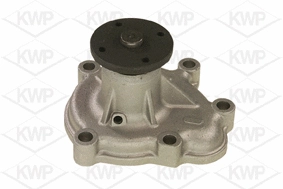 Pompe à eau, refroidissement du moteur KWP 10664