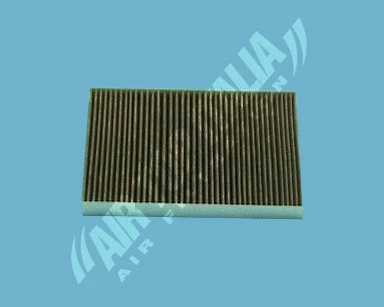 Filtre, air de l'habitacle ASTER AS2374