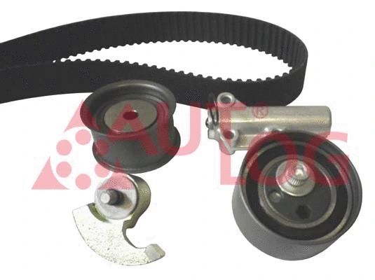 Kit de courroie crantée AUTLOG ZK1065