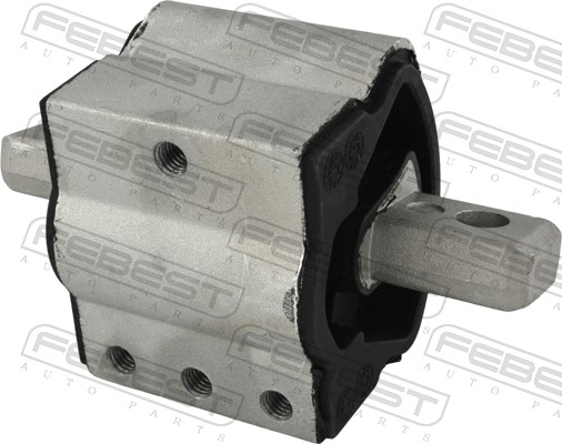 Suspension, boîte automatique FEBEST BZM-204R