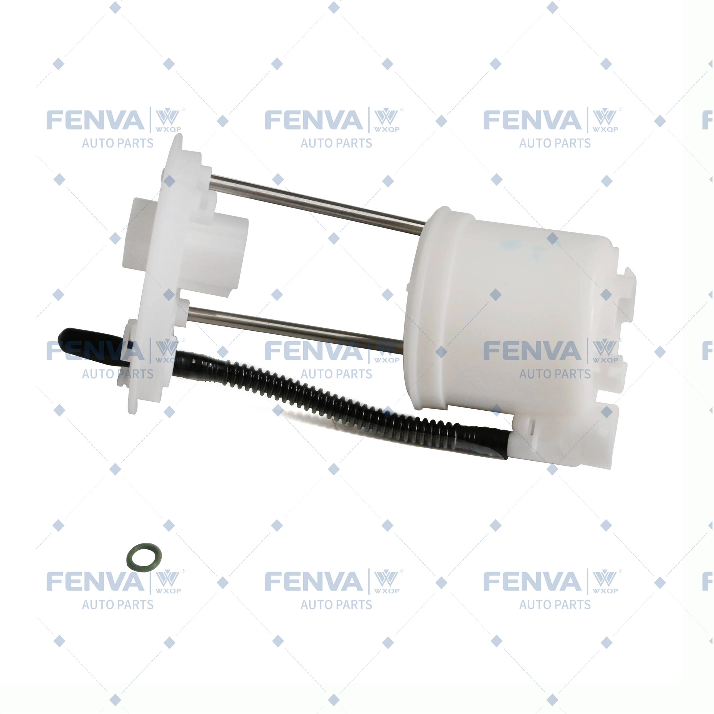 Filtre à carburant WXQP 11267