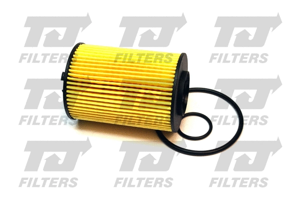 Filtre à huile QUINTON HAZELL QFL0030