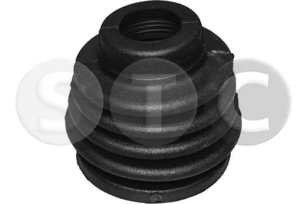 Joint-soufflet, arbre de commande STC T400349