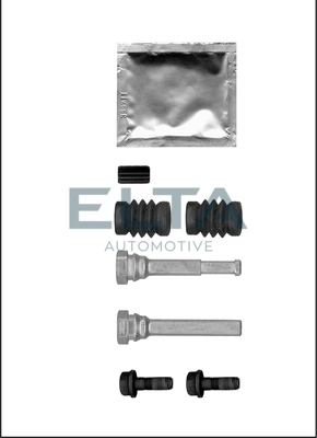 Jeu de douilles de guidage, étrier de frein ELTA AUTOMOTIVE EA9163