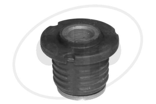 Suspension, support d'essieu alp ALP-001871