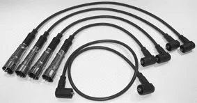 Kit de câbles d'allumage EUROCABLE EC-4476