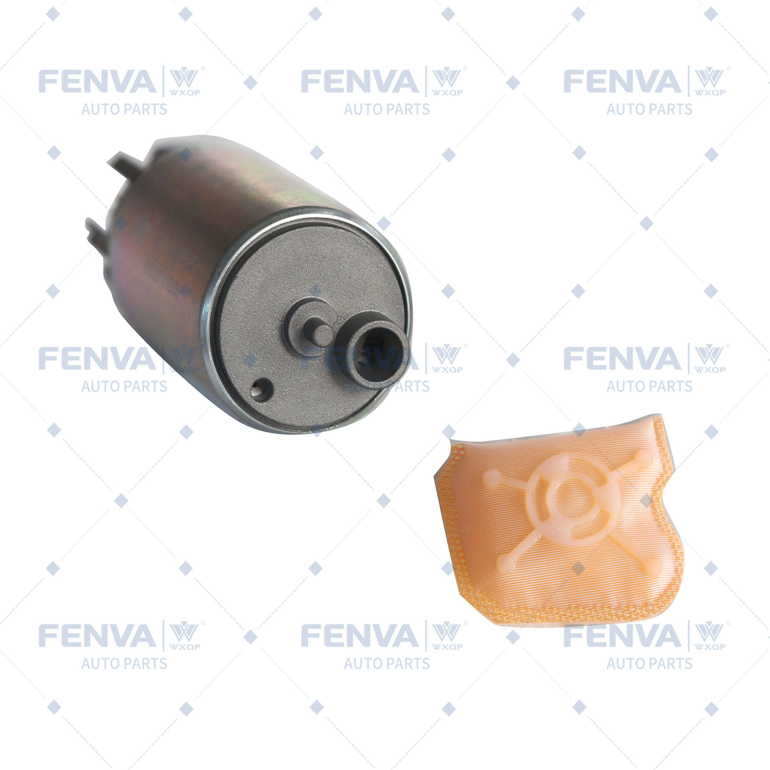 Pompe à carburant WXQP 750003