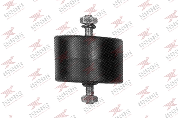 Support moteur RODRUNNER BC-SC 68