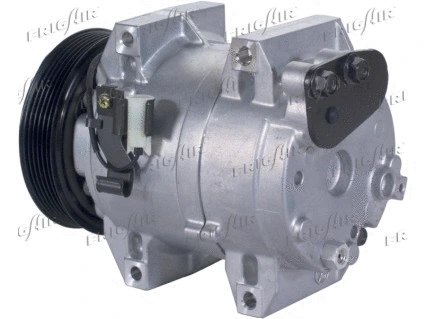 Compresseur, climatisation FRIGAIR 920.52056