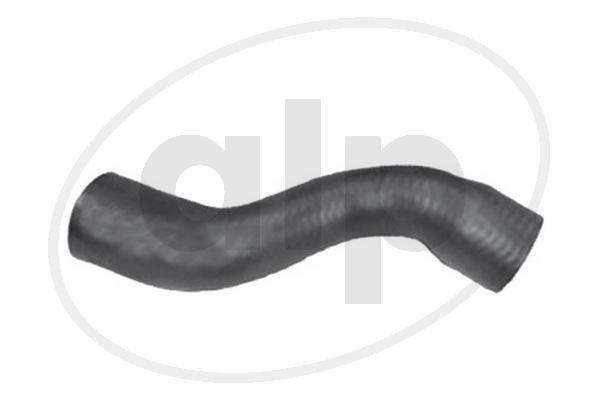 Gaine de suralimentation alp ALP-004517