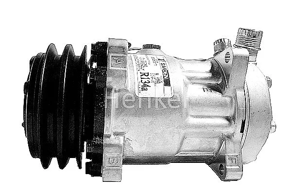 Compresseur, climatisation Henkel Parts 7110601R