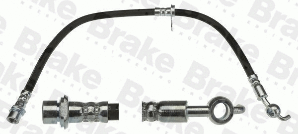 Flexible de frein Brake ENGINEERING BH770474