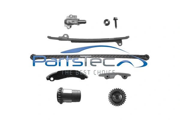 Kit de distribution par chaîne PartsTec PTA114-0464