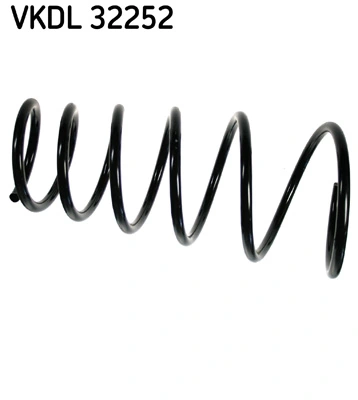 Ressort de suspension SKF VKDL 32252