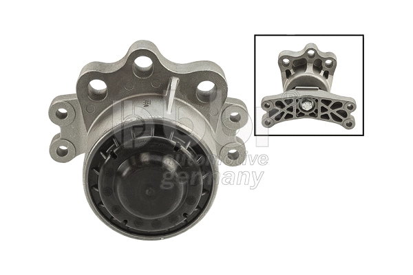 Support moteur BBR Automotive 001-10-28355