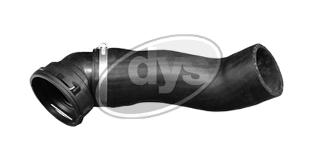 Gaine de suralimentation DYS 76-01344