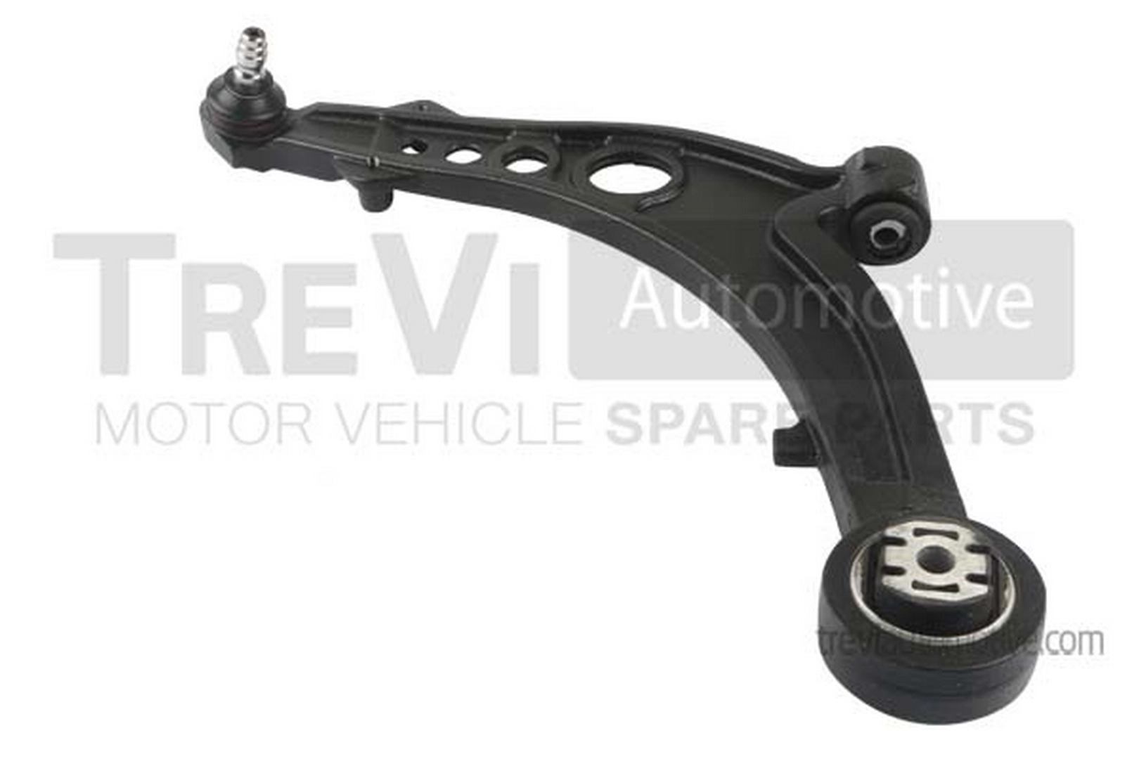 Bras de liaison, suspension de roue TREVI AUTOMOTIVE TRTT2162