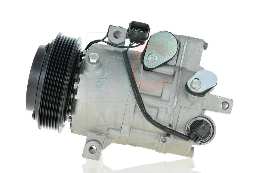 Compresseur, climatisation ACAUTO AC-01HA041