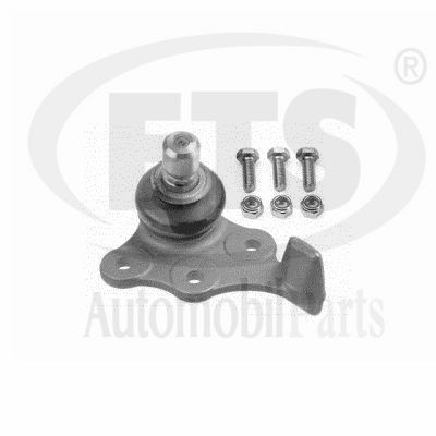 Rotule de suspension ETS 19.BJ.140