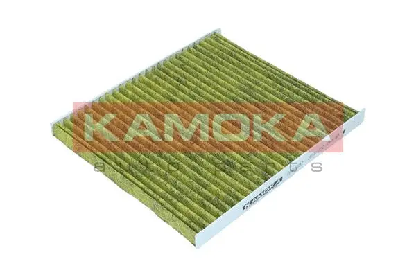 Filtre, air de l'habitacle KAMOKA 6080098