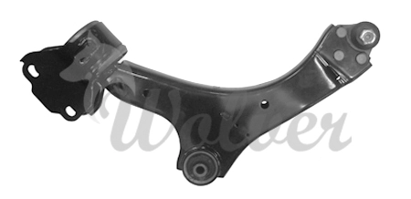 Rotule de barre de connexion WOLVER SP312661