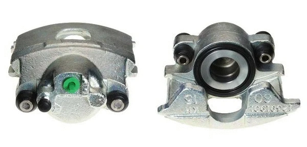 Étrier de frein 4X4 ESTANFI PDF-17-003