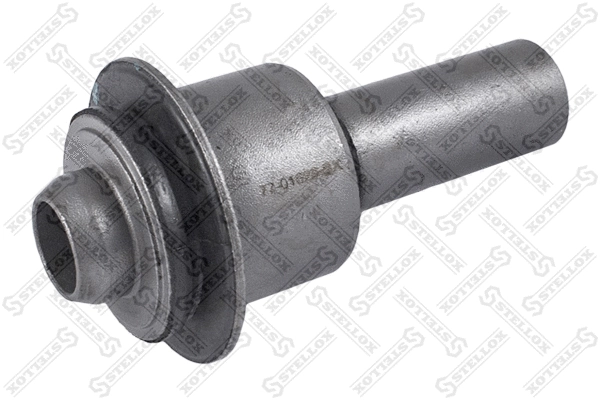 Suspension, corps de l'essieu STELLOX 77-01628-SX