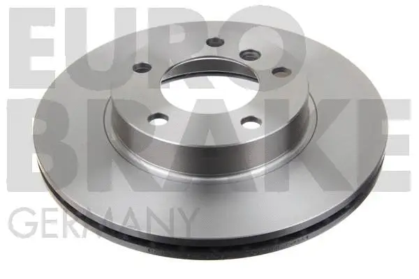 Disque de frein EUROBRAKE 5815201521