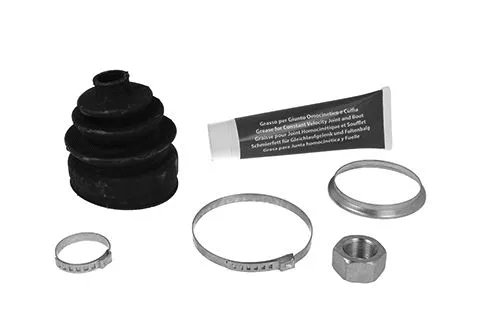 Jeu de joints-soufflets, arbre de commande CIFAM 613-140