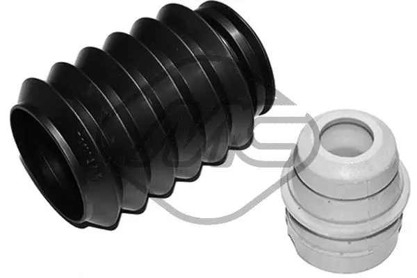 Butée élastique, suspension Metalcaucho 06260