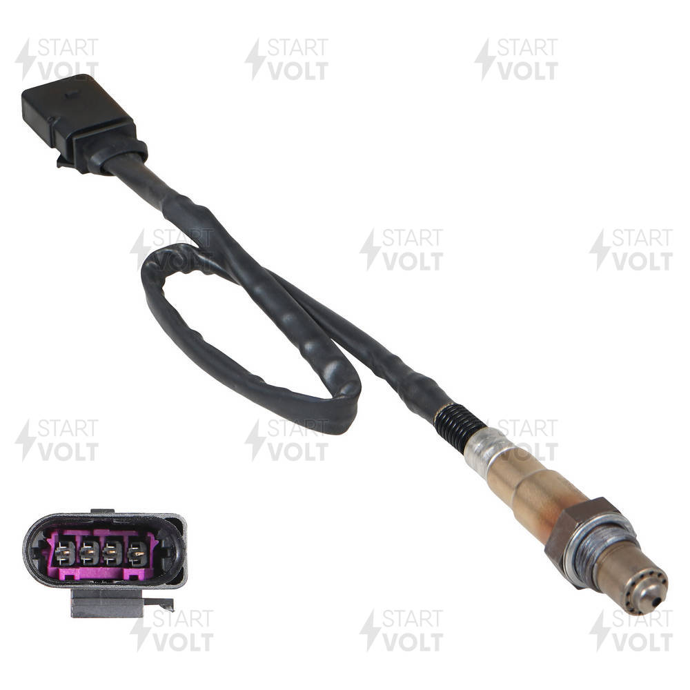 Sonde lambda STARTVOLT VS-OS 2102