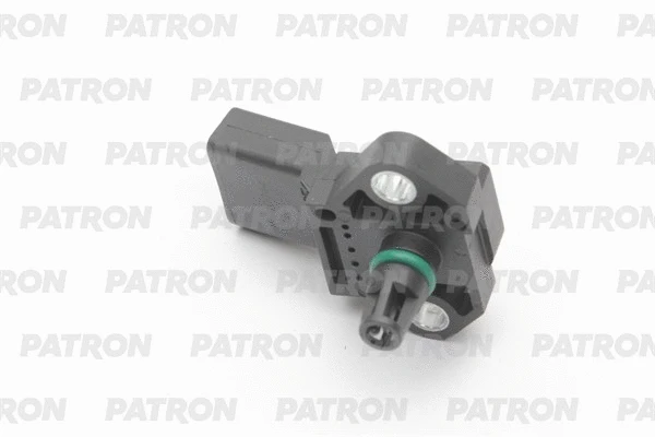 Capteur, pression des gaz échappement PATRON PE60044